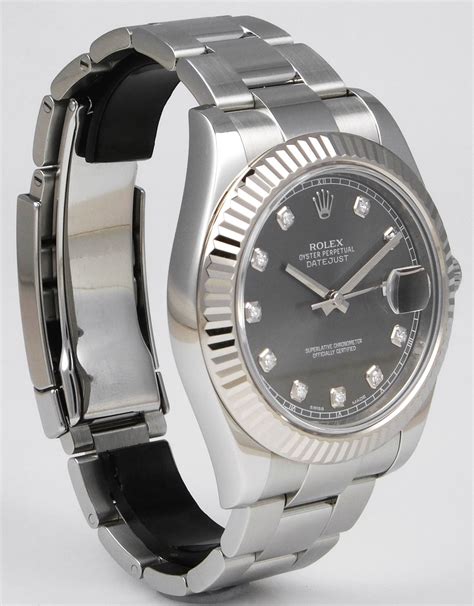 rolex oyster perpetual 41mm 116334|rolex oyster perpetual price new.